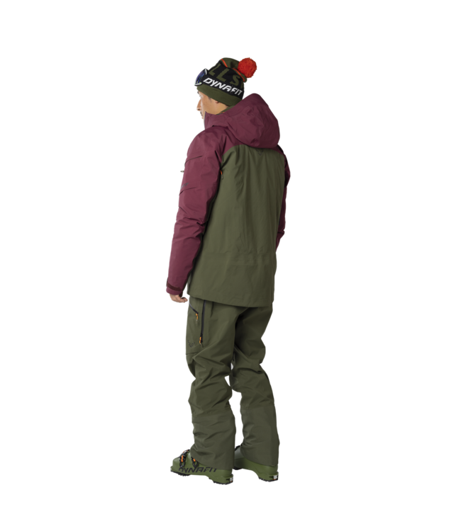 Dynafit Tigard Gore-Tex Pro Jacket For Men