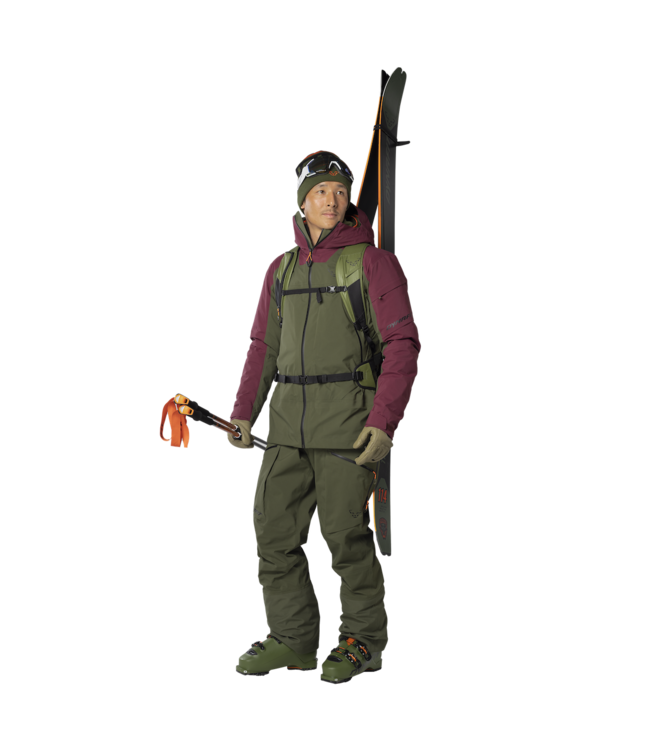 Dynafit Tigard Gore-Tex Pro Jacket For Men