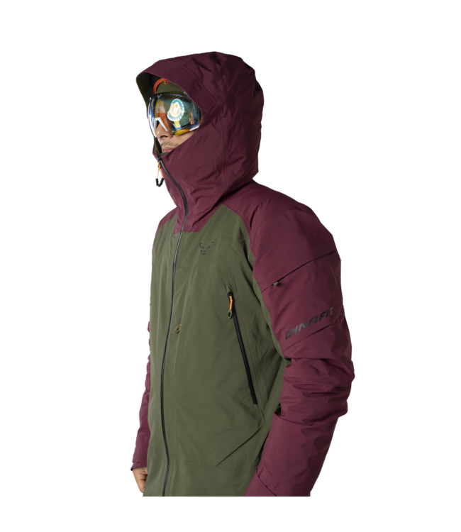 Dynafit Tigard Gore-Tex Pro Jacket For Men