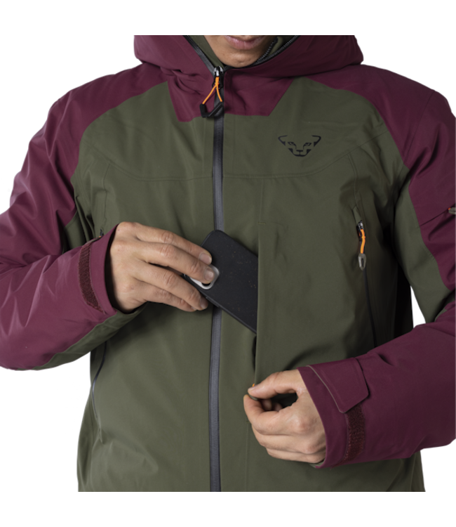 Dynafit Tigard Gore-Tex Pro Jacket For Men