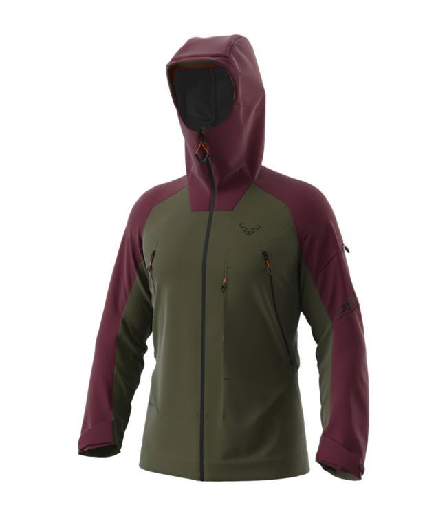 Dynafit Tigard Gore-Tex Pro Jacket For Men