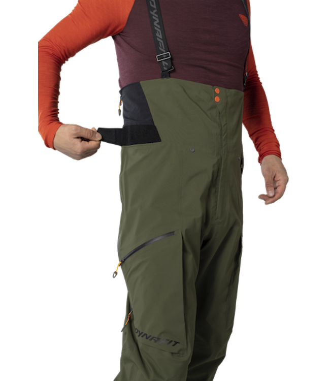 Dynafit Tigard Gore-Tex Pro Pants For Men
