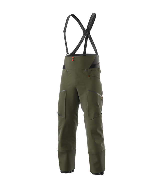 Dynafit Tigard Gore-Tex Pro Pants For Men
