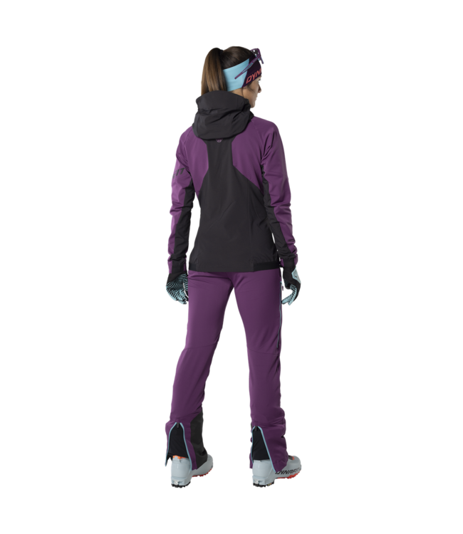 Dynafit TLT Dynastretch Jacket For Women