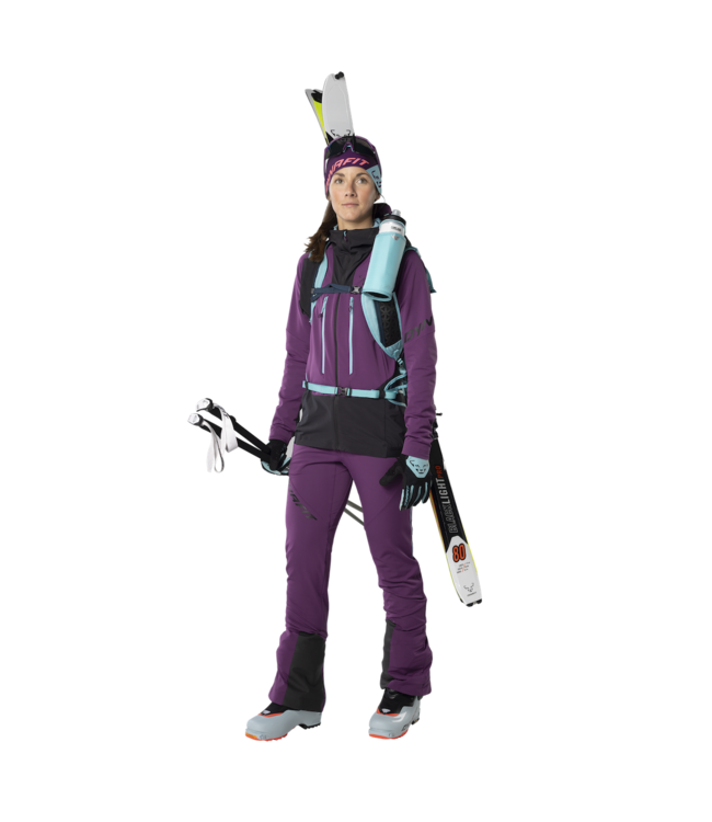 Dynafit TLT Dynastretch Jacket For Women