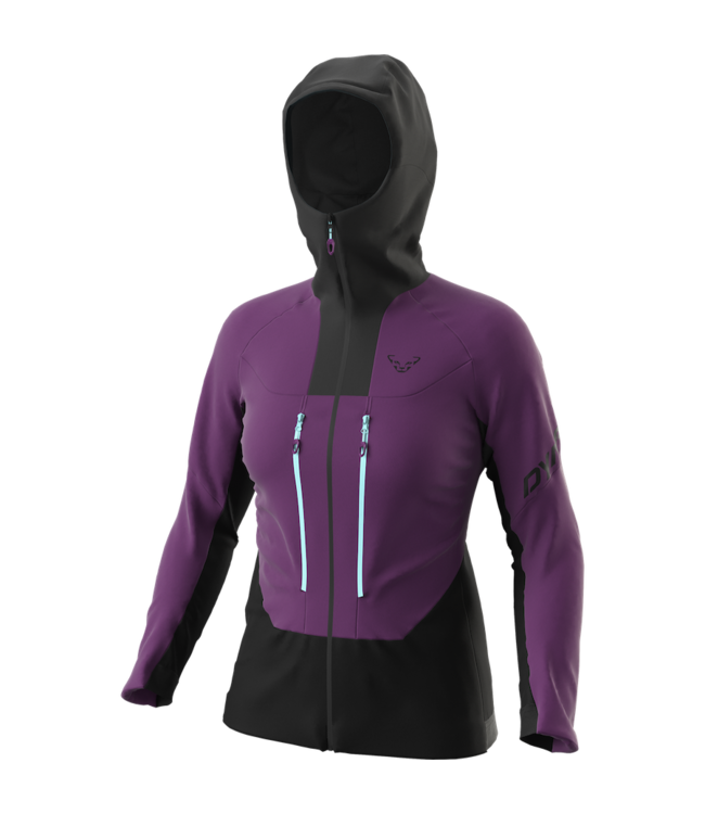 Dynafit TLT Dynastretch Jacket For Women