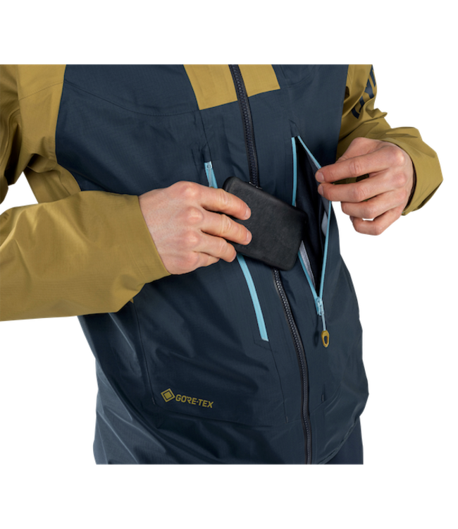 Dynafit TLT GORE-TEX Jacket For Men