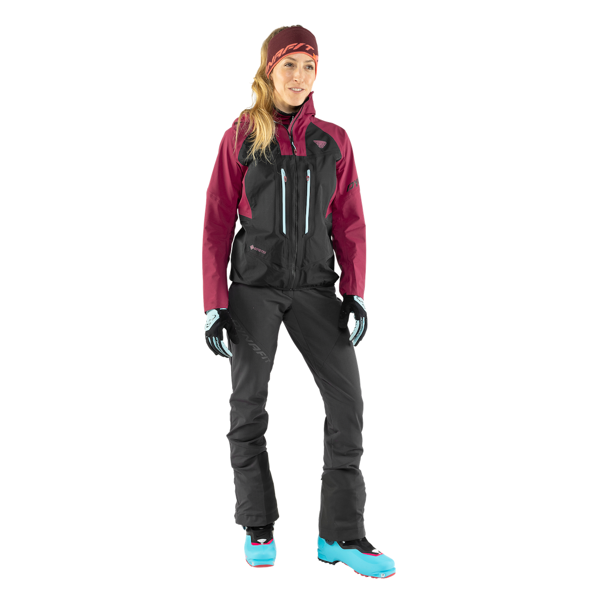 goretex trainers women