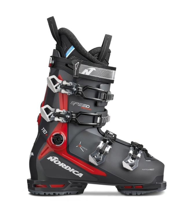 Nordica Speedmachine 3 110 R (GW) Ski Boots For Men