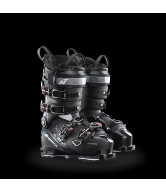 Nordica Speedmachine 3 115 W (GW) Ski Boots For Women