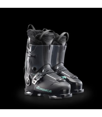 Nordica Hf 85 W (GW) Ski Boots For Women