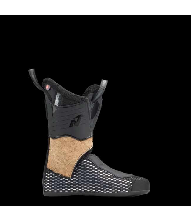 Nordica Hf 85 W (GW) Ski Boots For Women