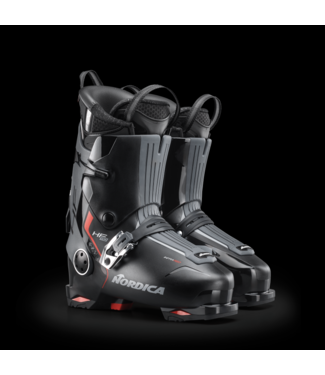 Nordica Hf 110 (GW) Ski Boots For Men