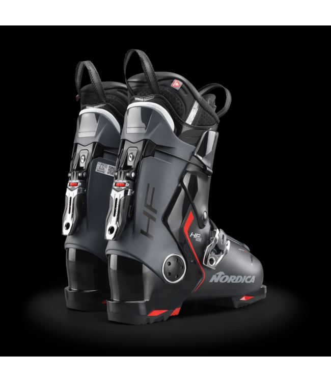 Nordica Hf 110 (GW) Ski Boots For Men