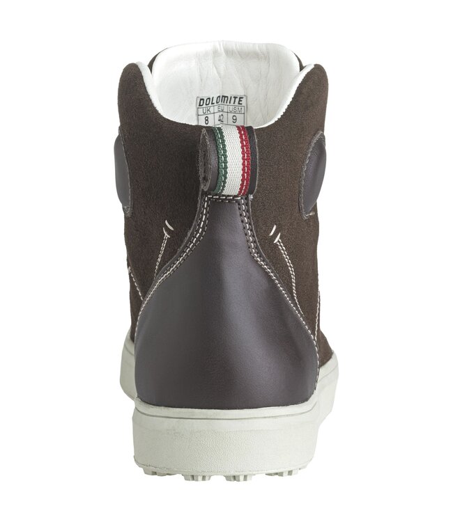 Dolomite Sorapis High Shoe For Men