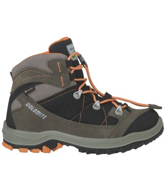 Dolomite Davos Waterproof Shoe Junior