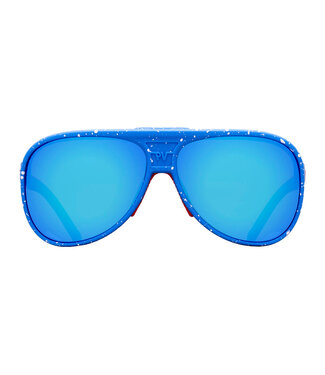 Pit Viper The Blue Ribbon Lift-Offs Sunglasses