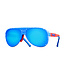 Pit Viper The Blue Ribbon Lift-Offs Sunglasses