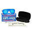 Pit Viper The Blue Ribbon Lift-Offs Sunglasses