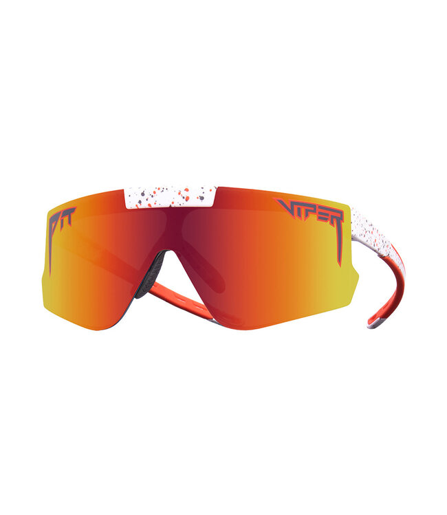 Pit Viper The Heater Flip-Offs Sunglasses