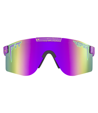 Pit Viper The Donatello Polarized Sunglasses