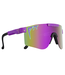 Pit Viper The Donatello Polarized Sunglasses