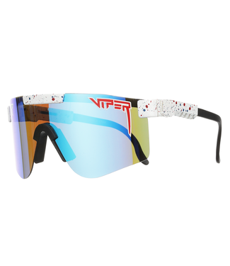 Pit Viper The Absolute Freedom Polarized Sunglasses