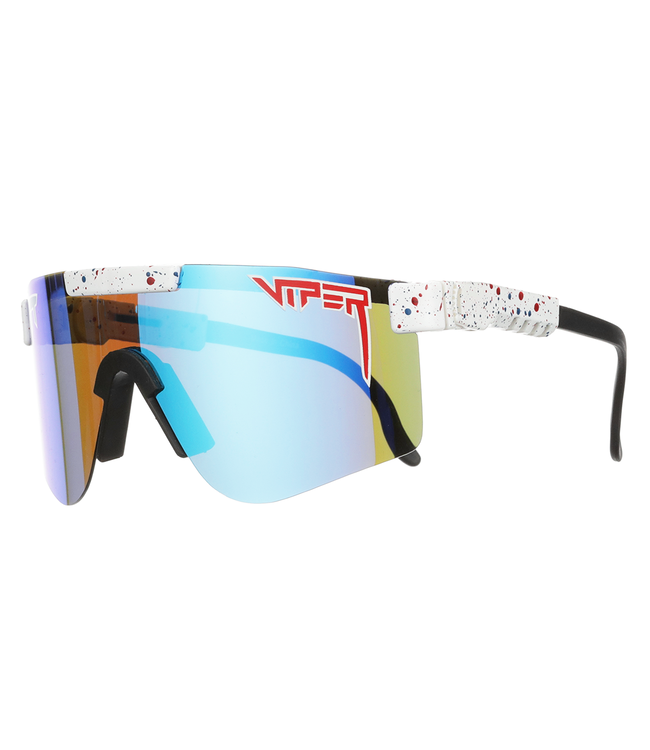 Pit Viper The Absolute Freedom Polarized Sunglasses