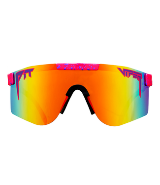 Pit Viper The Radical Polarized Sunglasses