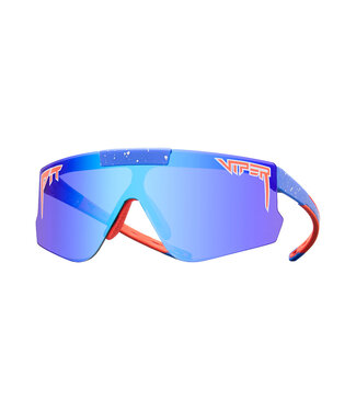 Pit Viper The All Star Flip-Offs Sunglasses