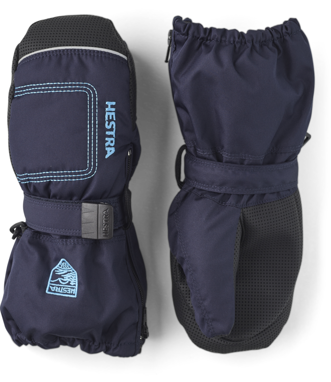 Baby Zip Long SILVER SPORT