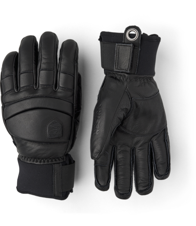 Hestra Fall Line 5-Finger Gloves