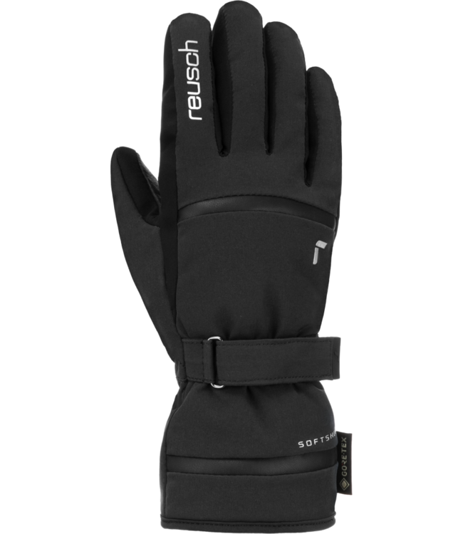 Reusch Alessia GORE-TEX Ski Gloves For Women