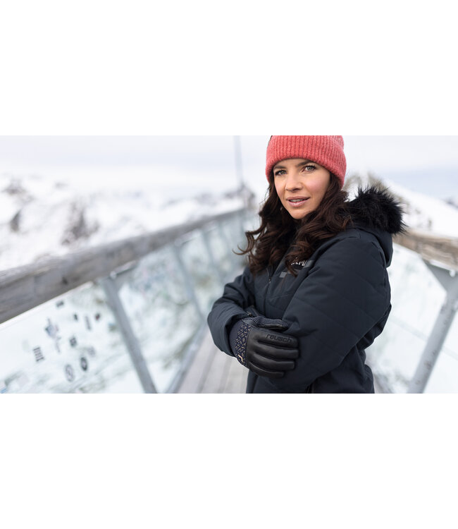 Reusch Alessia GORE-TEX Ski Gloves For Women