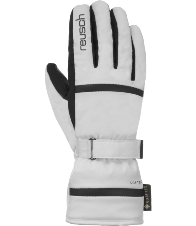 Reusch Alessia GORE-TEX Ski Gloves For Women