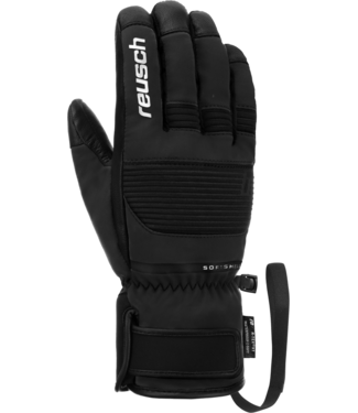 Reusch Andy R-TEX XT Touch-Tec Ski Gloves For Men