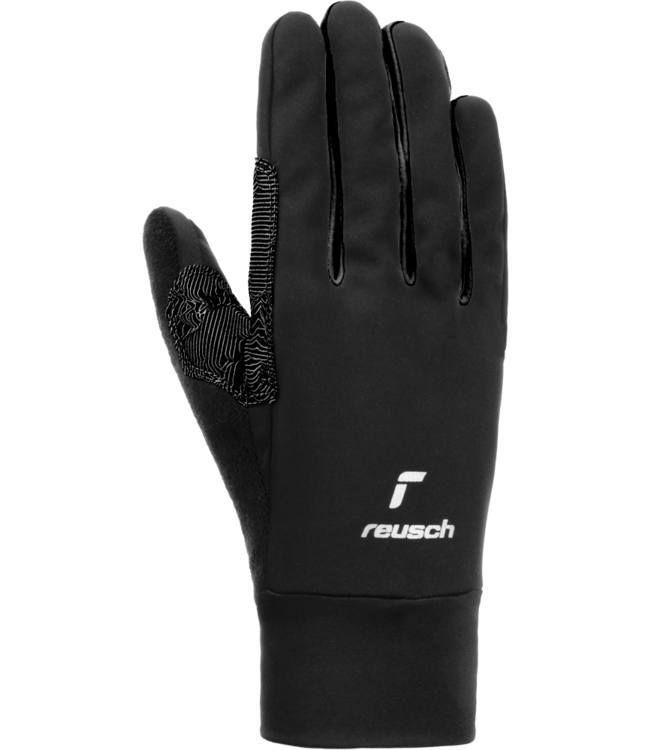 Reusch Arien Stormbloxx Touch-Tec Nordic Gloves For Men