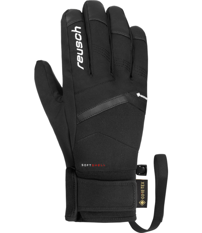 Reusch Blaster GORE-TEX Ski Gloves For Men