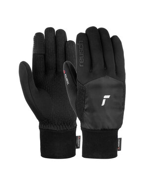 Reusch Garhwal Hybrid TOUCHTEC Ski Gloves For Men