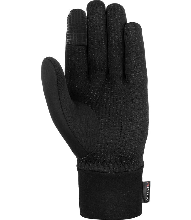 Reusch Garhwal Hybrid TOUCHTEC Ski Gloves For Men