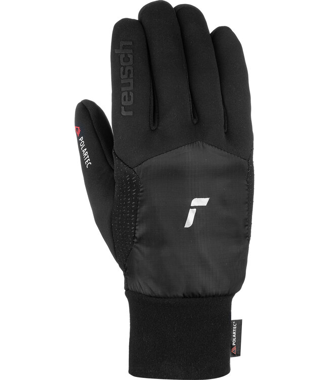 Reusch Garhwal Hybrid TOUCHTEC Ski Gloves For Men