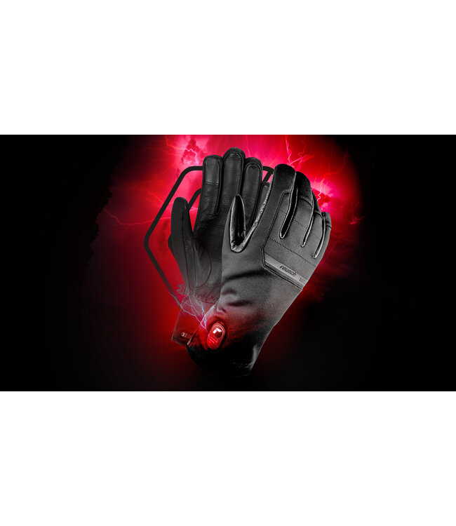 Reusch Heat Essence R-TEX XT Ski Gloves For Men