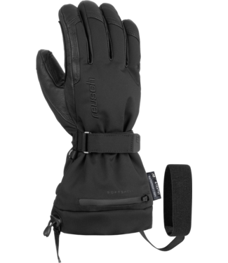 Reusch Heat Instant R-TEX XT Ski Gloves For Men