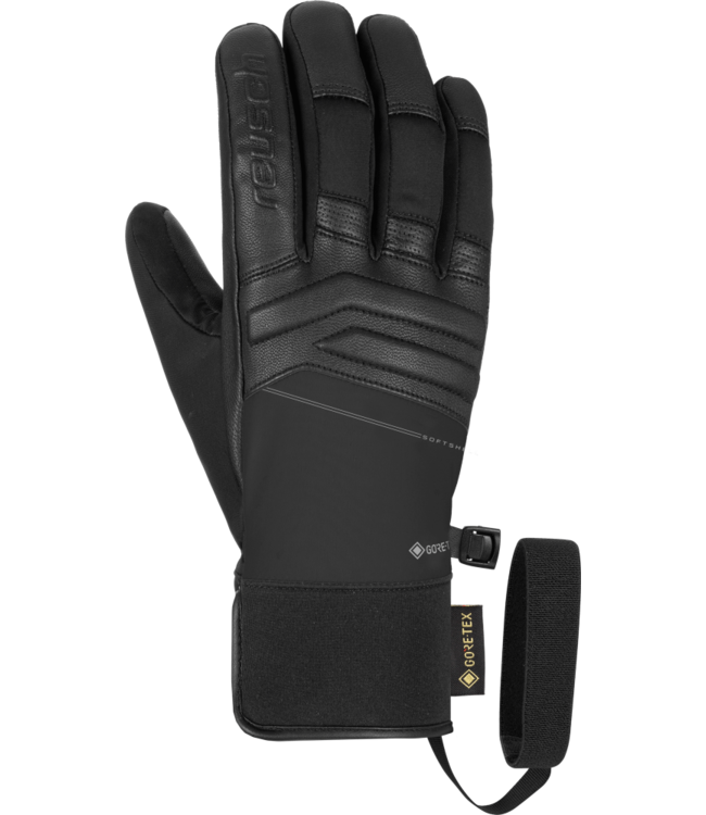 Reusch Jupiter GORE-TEX Ski Gloves For Men