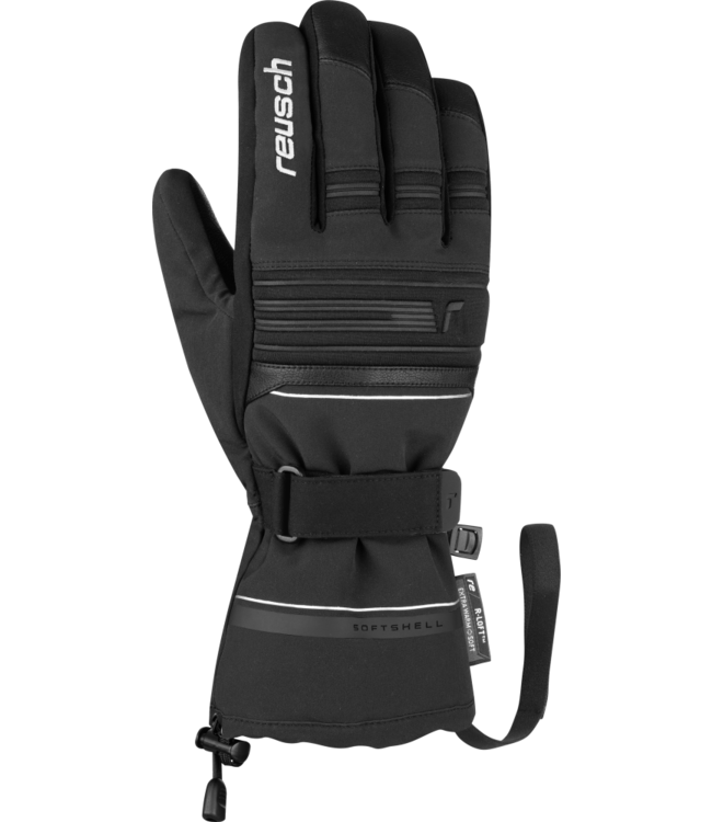 Reusch Jupiter GORE-TEX Ski Gloves For Men
