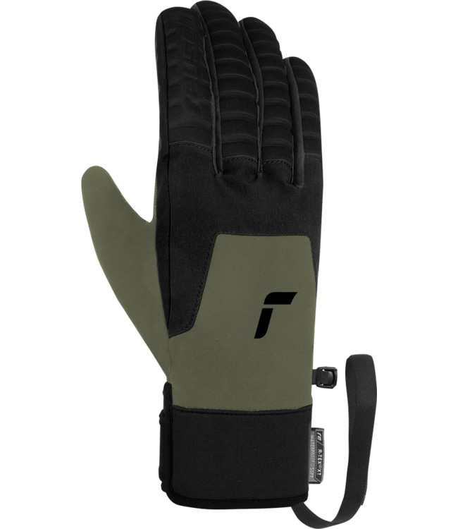 Reusch Raptor R-TEX XT TOUCH-TEC Ski Gloves For Men