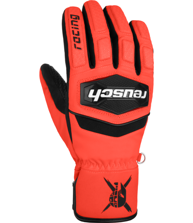 Reusch Worldcup Warrior R-TEX XT Racing Gloves For Men