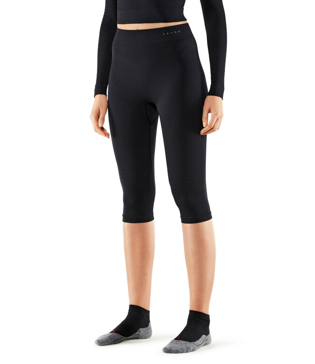 Falke Maximum Warm 3/4 Pant Tight For Women