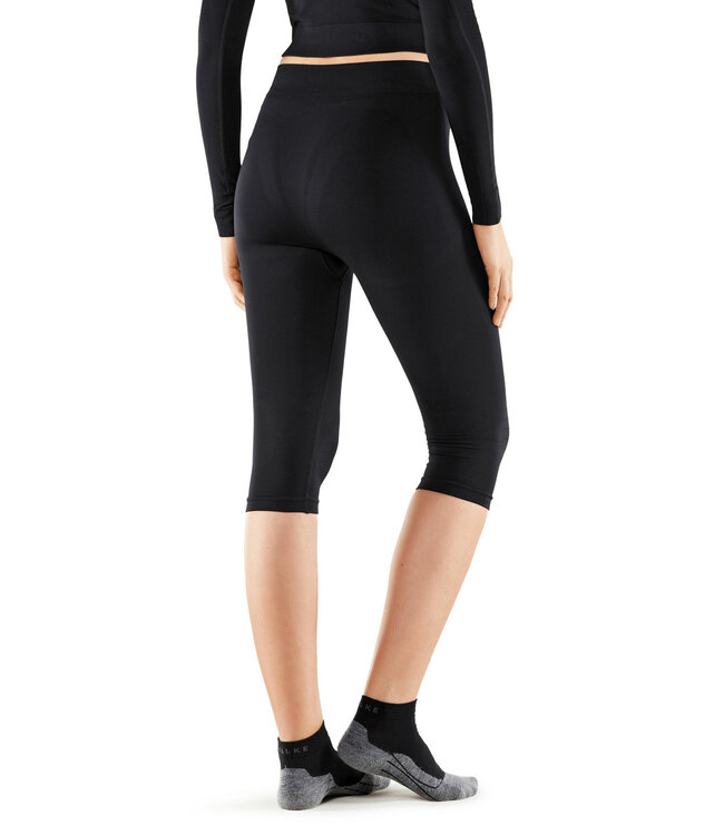 Falke Maximum Warm 3/4 Pant Tight For Women