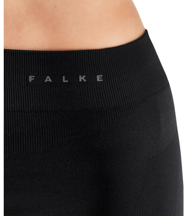 Falke Maximum Warm 3/4 Pant Tight For Women